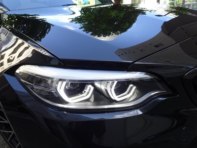 صورة مصغرة 14 لـ 2019 BMW M2 COMPETITION