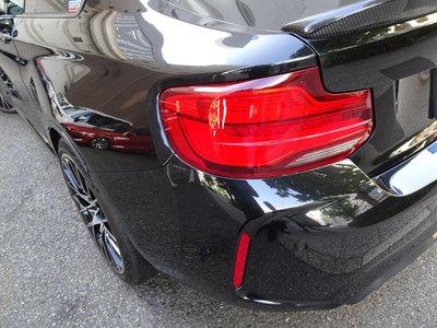 صورة مصغرة 33 لـ 2019 BMW M2 COMPETITION