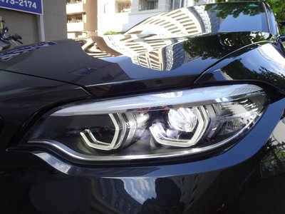 صورة مصغرة 18 لـ 2019 BMW M2 COMPETITION