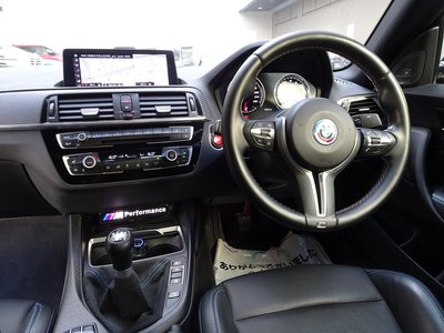 صورة مصغرة 53 لـ 2019 BMW M2 COMPETITION