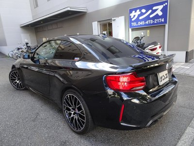 صورة مصغرة 5 لـ 2019 BMW M2 COMPETITION