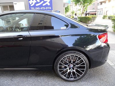 صورة مصغرة 35 لـ 2019 BMW M2 COMPETITION