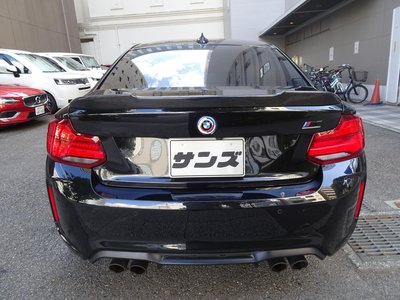 صورة مصغرة 4 لـ 2019 BMW M2 COMPETITION