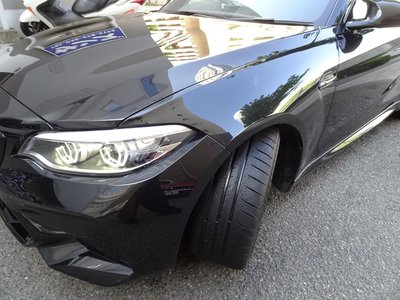 صورة مصغرة 39 لـ 2019 BMW M2 COMPETITION