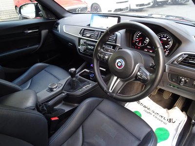 صورة مصغرة 45 لـ 2019 BMW M2 COMPETITION