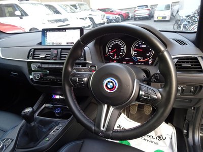 صورة مصغرة 47 لـ 2019 BMW M2 COMPETITION