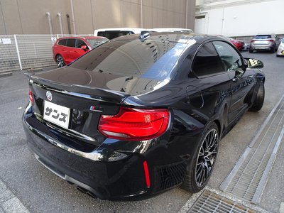 صورة مصغرة 3 لـ 2019 BMW M2 COMPETITION