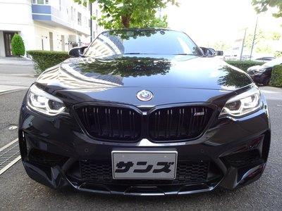 صورة مصغرة 16 لـ 2019 BMW M2 COMPETITION
