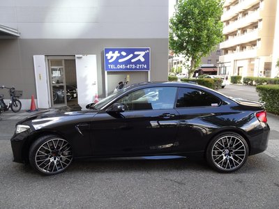 صورة مصغرة 6 لـ 2019 BMW M2 COMPETITION