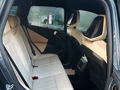 2025 BMW X3 照片 8