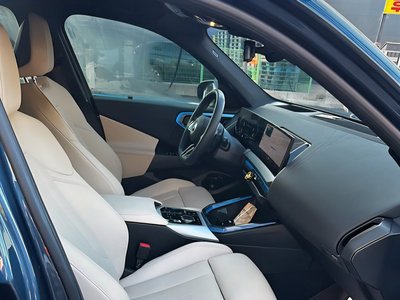 2025 BMW X3 照片 5