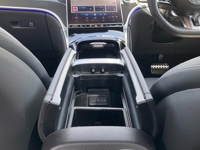2024 Mercedes-BENZ GLC AMG — миниатюра 11