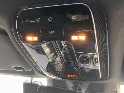 2024 Mercedes-BENZ GLC AMG — миниатюра 15