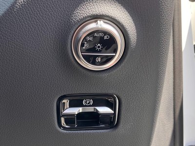 2024 Mercedes-BENZ GLC AMG — миниатюра 16