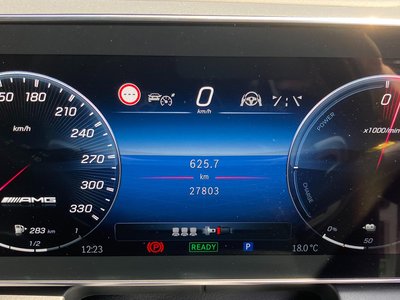 2024 Mercedes-BENZ GLC AMG — миниатюра 14