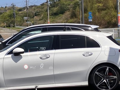 2024 Mercedes-BENZ GLC AMG — миниатюра 39