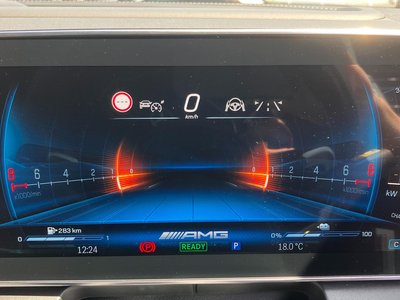 2024 Mercedes-BENZ GLC AMG — миниатюра 32