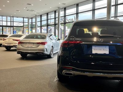 2024 Mercedes-BENZ GLC AMG — миниатюра 44