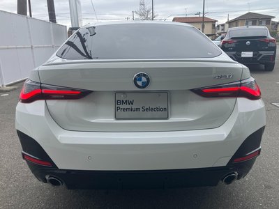 BMW 4 SERIES GRAN COUPE - 9