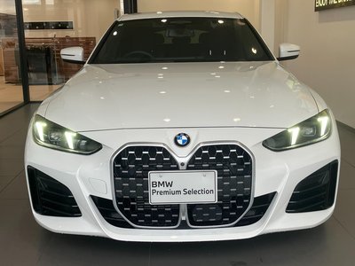 BMW 4 SERIES GRAN COUPE - 5