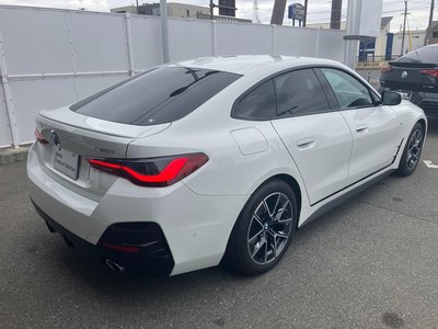 BMW 4 SERIES GRAN COUPE - 8