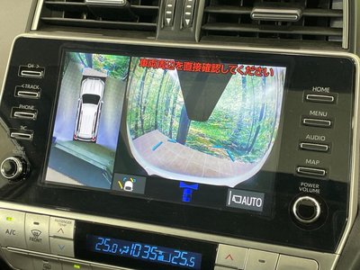 TOYOTA LAND CRUISER PRADO - 5