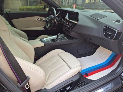 2023 BMW Z4 — миниатюра 15