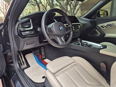 2023 BMW Z4 — миниатюра 13