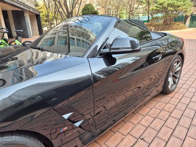 2023 BMW Z4 — миниатюра 11