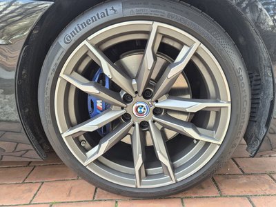 2023 BMW Z4 — миниатюра 18