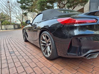2023 BMW Z4 — фото 5