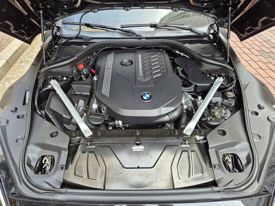 2023 BMW Z4 — миниатюра 19