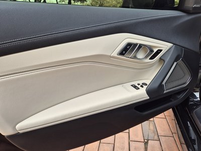 2023 BMW Z4 — миниатюра 12