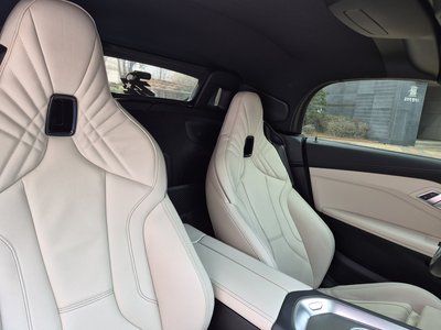 2023 BMW Z4 — миниатюра 16