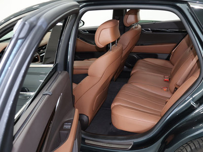 GENESIS G80 (RG3) - 10