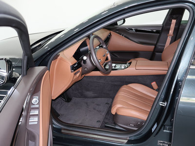 GENESIS G80 (RG3) - 9