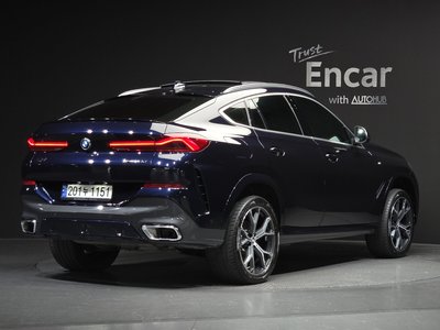 BMW X6 - 4