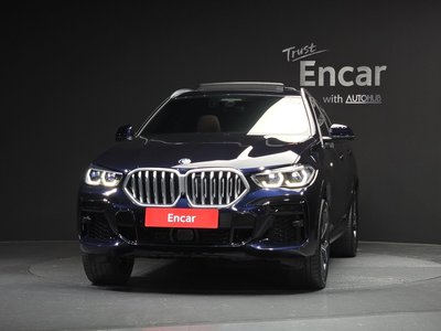 BMW X6 - 2