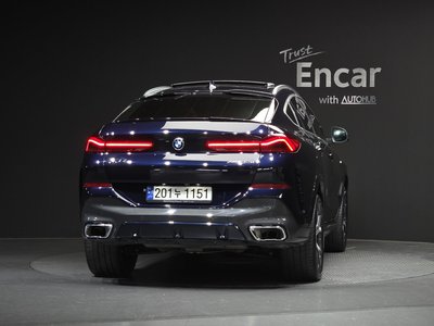 BMW X6 - 3