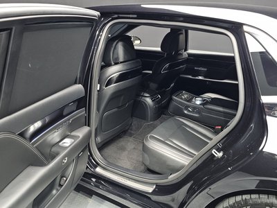 2022 Genesis G90 (RS4) 缩略图 13