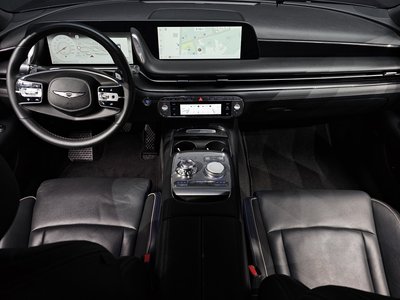 صورة 5 لـ 2022 Genesis G90 (RS4)