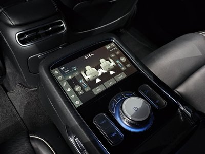 2022 Genesis G90 (RS4) 缩略图 19