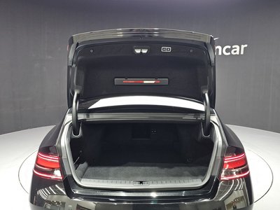2022 Genesis G90 (RS4) 缩略图 20