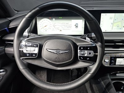 2022 Genesis G90 (RS4) 缩略图 14