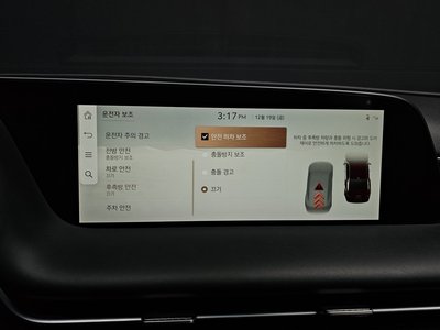 2022 Genesis G90 (RS4) 缩略图 17
