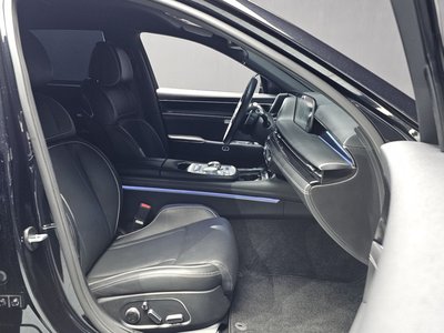 2022 Genesis G90 (RS4) 缩略图 11
