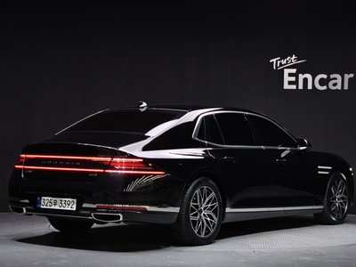صورة 4 لـ 2022 Genesis G90 (RS4)