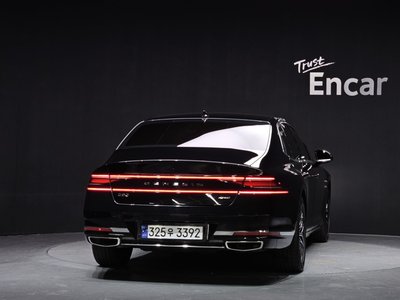 صورة 3 لـ 2022 Genesis G90 (RS4)