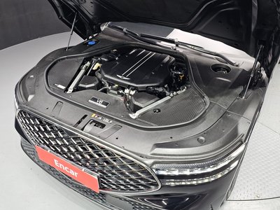 صورة 7 لـ 2022 Genesis G90 (RS4)