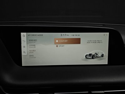 2022 Genesis G90 (RS4) 缩略图 18